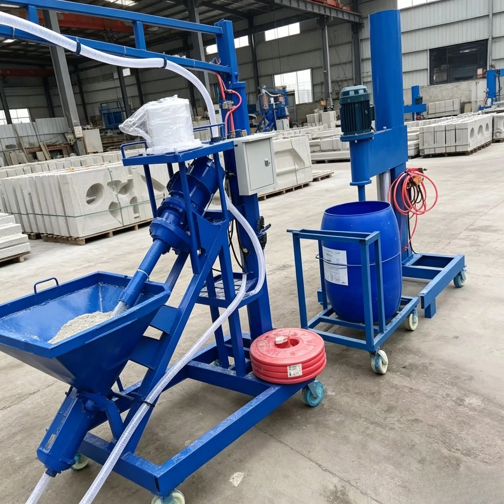 GRC Glass Fiber Spraying Machine Spuitmachine Grc Mortar Spray Machines Grc Suspended Faux Ceiling Firepllace Customized
GRC Glass Fiber Spraying Machine Spuitmachine Grc Mortar Spray Machines Grc Suspended Faux Ceiling Firepllace Customized