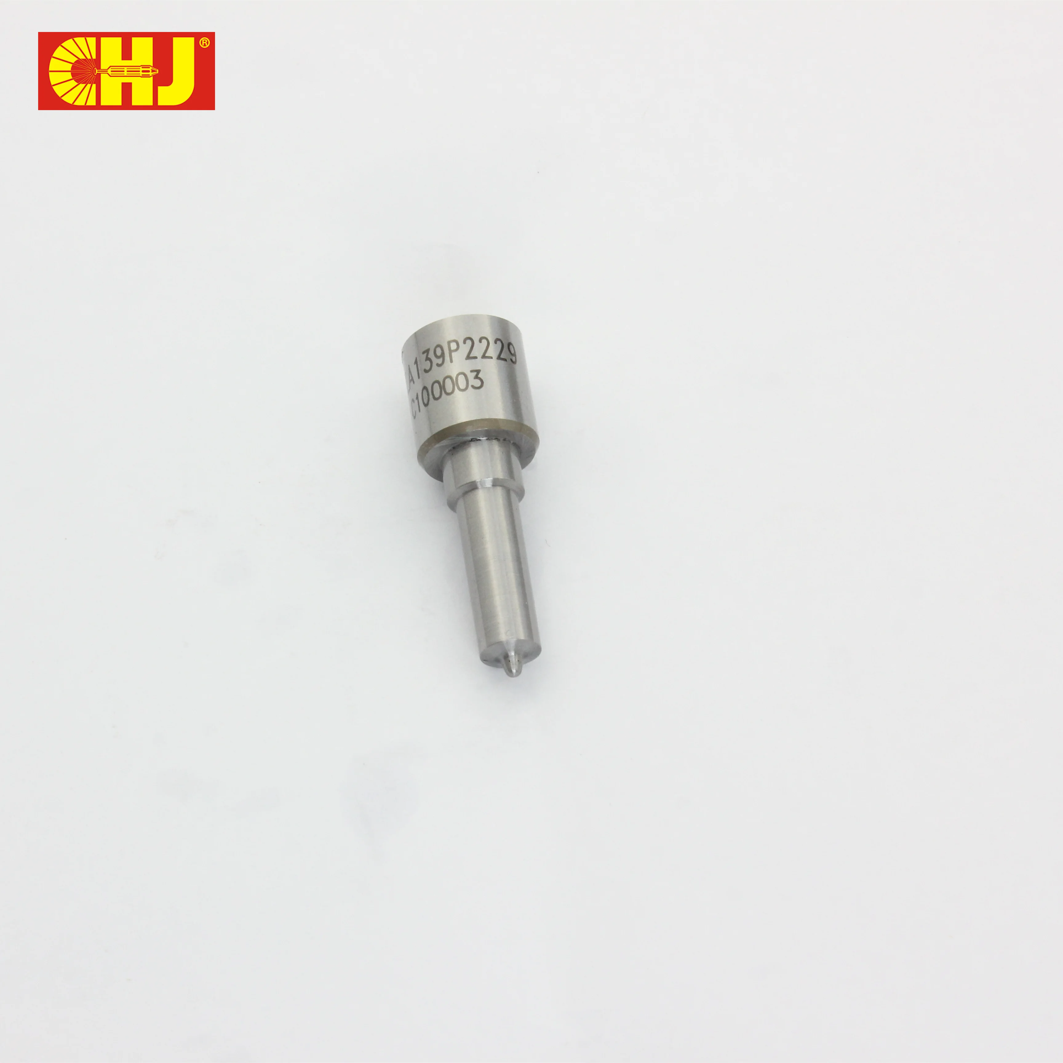 DLLA139P2229 Common Rail Nozzle Used For Fuel Injector 0445110418 0445110520 For Iveco Vehicles
DLLA139P2229 Common Rail Nozzle Used For Fuel Injector 0445110418 0445110520 For Iveco Vehicles