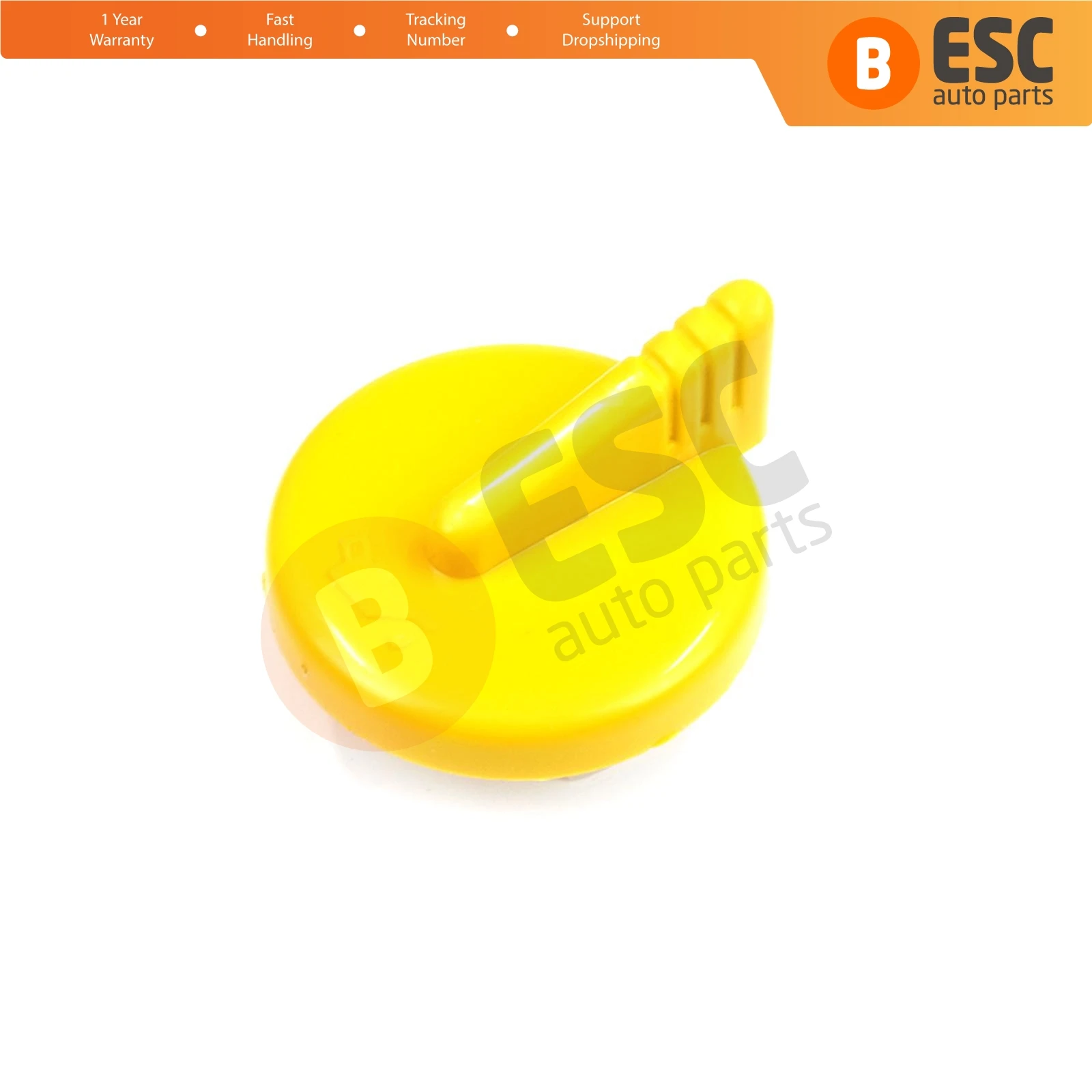 ESC Auto Parts ESP622 Petrol Engine Oil Filler Cap 7700111741 for Renault Dacia Fast Shipment Free Shipment Ship From Turkey
ESC Auto Parts ESP622 Petrol Engine Oil Filler Cap 7700111741 for Renault Dacia Fast Shipment Free Shipment Ship From Turkey