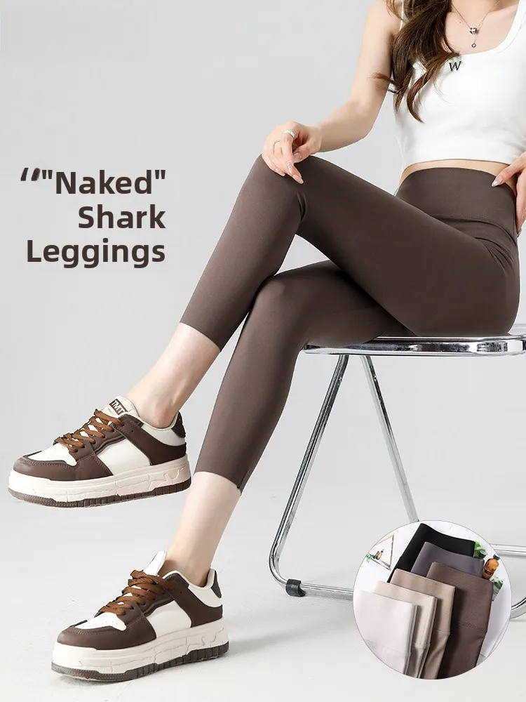 Модальные брюки с высокой талией на семь футов, женские летние тонкие брюки в ковческу, облегающие брюки с контролем живота и подтяжкой ягодиц
Модальные брюки с высокой талией на семь футов, женские летние тонкие брюки в ковческу, облегающие брюки с контролем живота и подтяжкой ягодиц