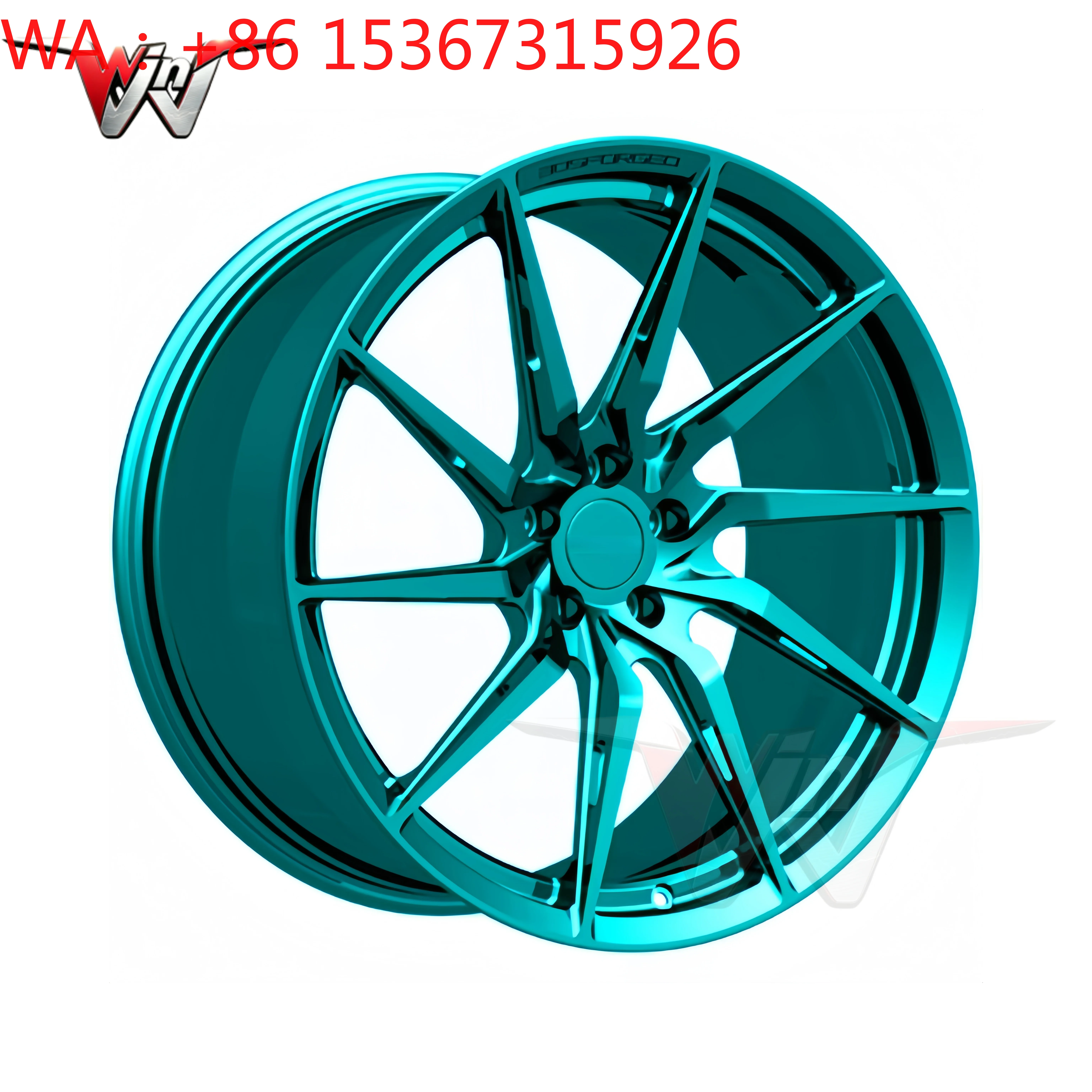 19 Inch 5x120 PCD Luxury Integrated Forged Wheel Hub Deep Concave Custom Passenger Car Rim
19 Inch 5x120 PCD Luxury Integrated Forged Wheel Hub Deep Concave Custom Passenger Car Rim