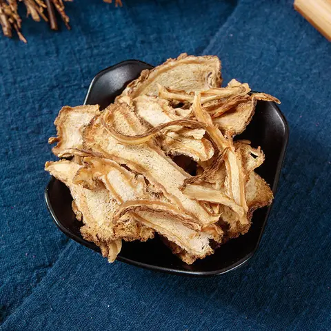 Rodajas de Angelica Sinensis / Jabón Artesanal con Espuma Fina y Abundante