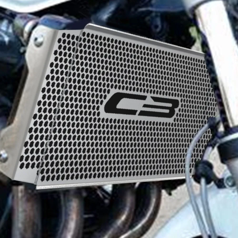 Motorcycle FOR HONDA CB1300/S CB1300 (SC45) CB 1300 1300S 2003-2024 Radiator Grille Guard Cover Oil Cooler Protector 2023 2022
Motorcycle FOR HONDA CB1300/S CB1300 (SC45) CB 1300 1300S 2003-2024 Radiator Grille Guard Cover Oil Cooler Protector 2023 2022