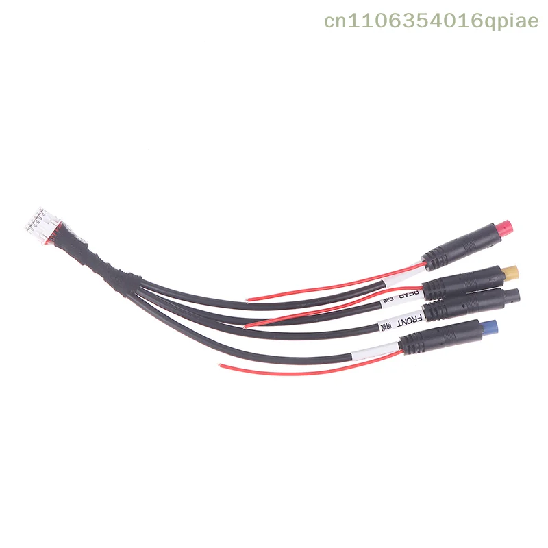 (Summer4)Car Accessories 360 Panoramic Camera 12 Pin Cable Suitable For Android Radio 12 Pin Socket Shenzhen Definition
(Summer4)Car Accessories 360 Panoramic Camera 12 Pin Cable Suitable For Android Radio 12 Pin Socket Shenzhen Definition