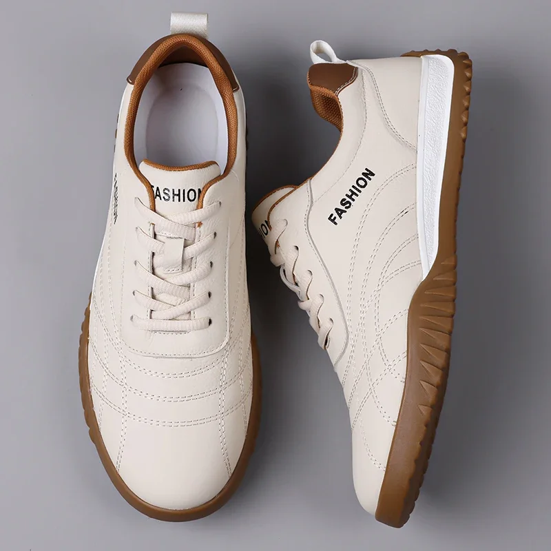 Monochrome Outdoor Men Sneakers Soft Foam Footbed Breath Mesh Surface Anti Slip Light Daily Commuter Footwear
Monochrome Outdoor Men Sneakers Soft Foam Footbed Breath Mesh Surface Anti Slip Light Daily Commuter Footwear