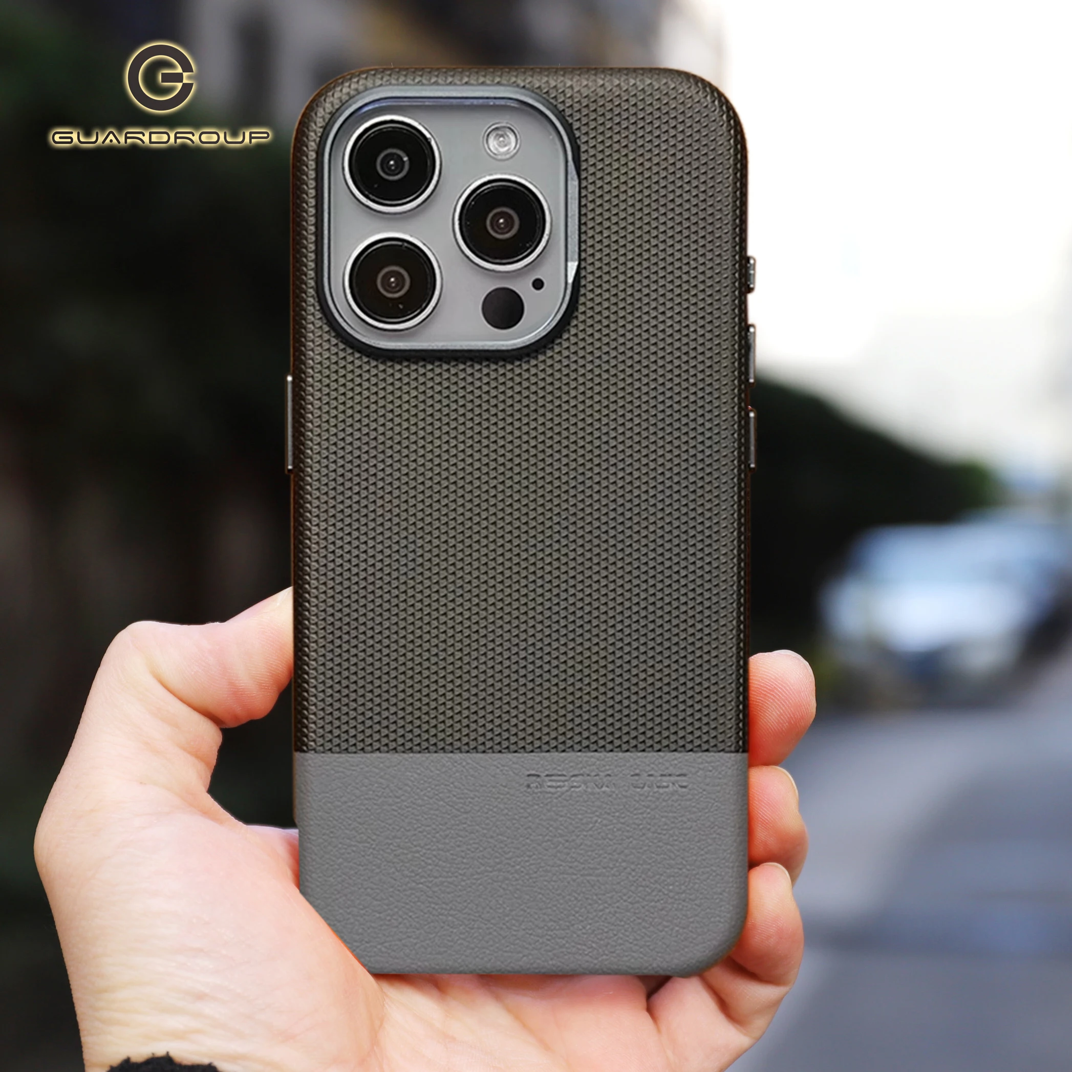 Luxury Hit Color Wireless Charging For MagSafe Case For iPhone 13 14 15 16 Pro Max Alloy Lens Shockproof Leather Magnetic Cover
Luxury Hit Color Wireless Charging For MagSafe Case For iPhone 13 14 15 16 Pro Max Alloy Lens Shockproof Leather Magnetic Cover