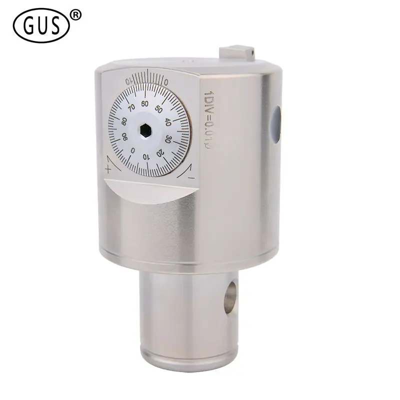 Precision CBH Boring Head CBH20 CBH25 CBH32 CBH41 CBH53 CBH68 Adjustable Boring Tool Holder Bore CKB1 2 3 4 5 6 Boring Machine
Precision CBH Boring Head CBH20 CBH25 CBH32 CBH41 CBH53 CBH68 Adjustable Boring Tool Holder Bore CKB1 2 3 4 5 6 Boring Machine