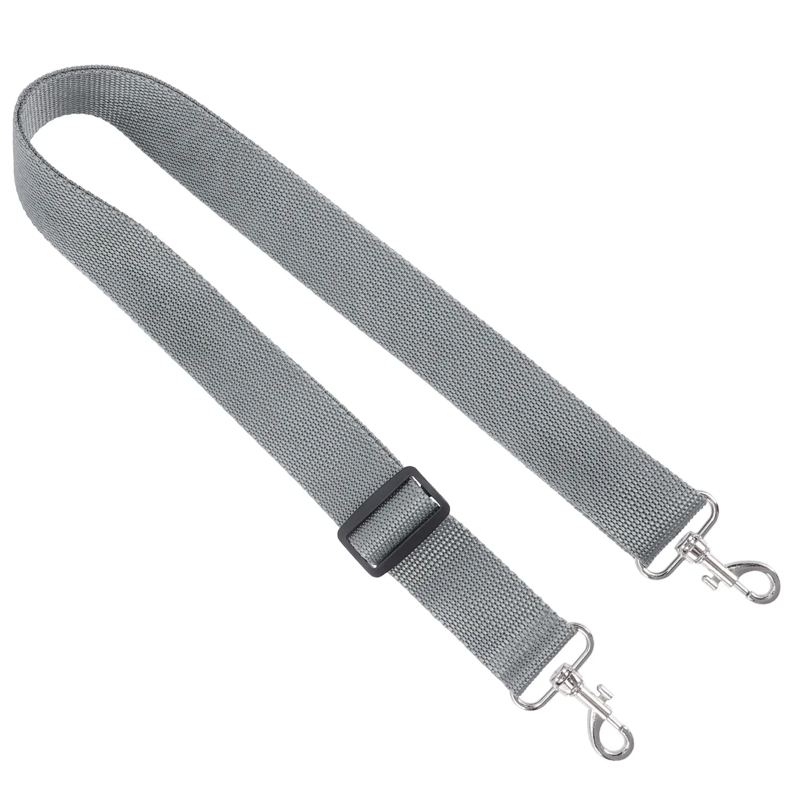 Silver Grey Snare Drum Strap 3.6CM Wide Tiger Hooks Adjustable Durable Soft Comfortable marching drum sling strap belt
Silver Grey Snare Drum Strap 3.6CM Wide Tiger Hooks Adjustable Durable Soft Comfortable marching drum sling strap belt