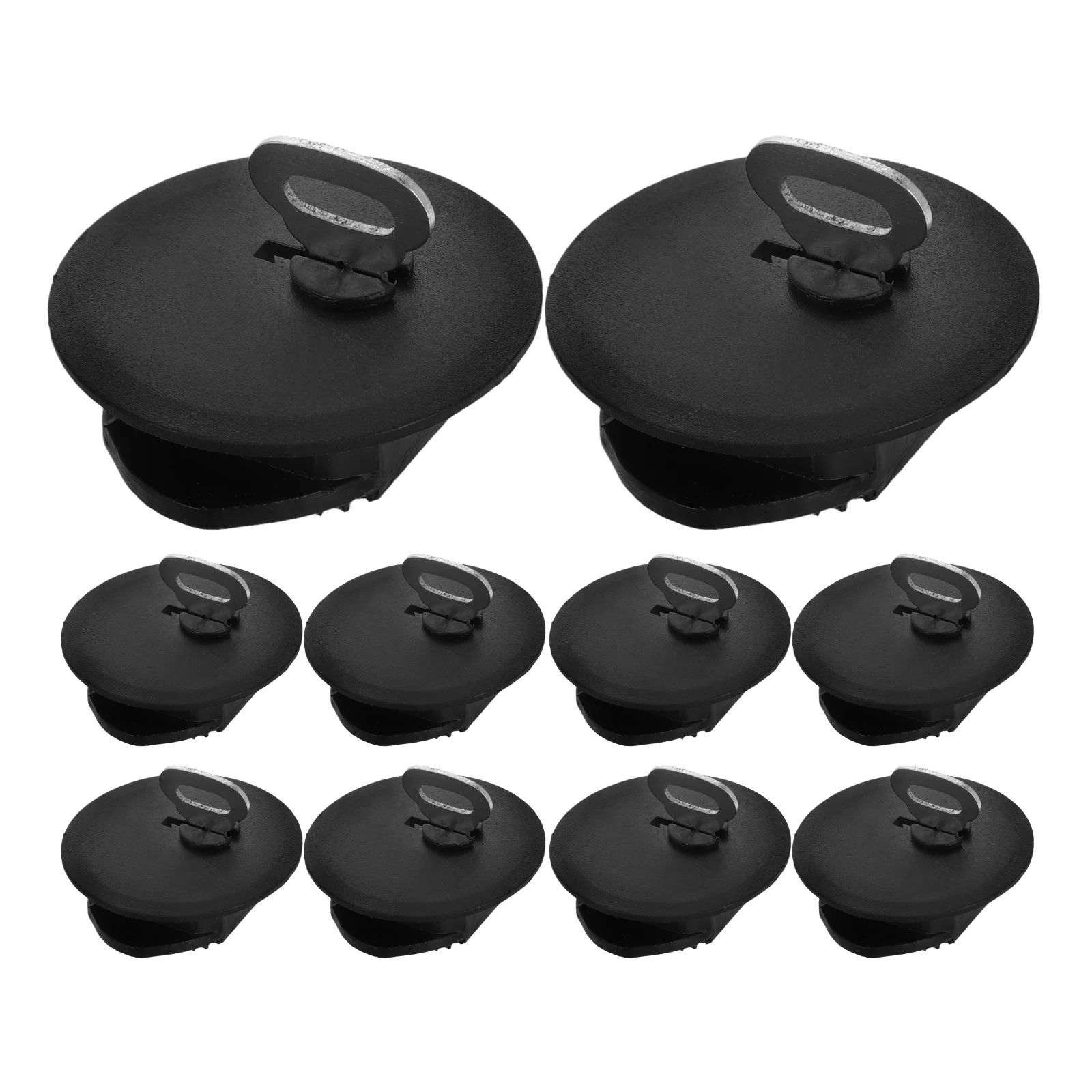 10pcs Piggy Bank Closure Plug With Key Plastic Round Piggy Bank Stopper Covers Plastic Money Saving Box Plug
10pcs Piggy Bank Closure Plug With Key Plastic Round Piggy Bank Stopper Covers Plastic Money Saving Box Plug