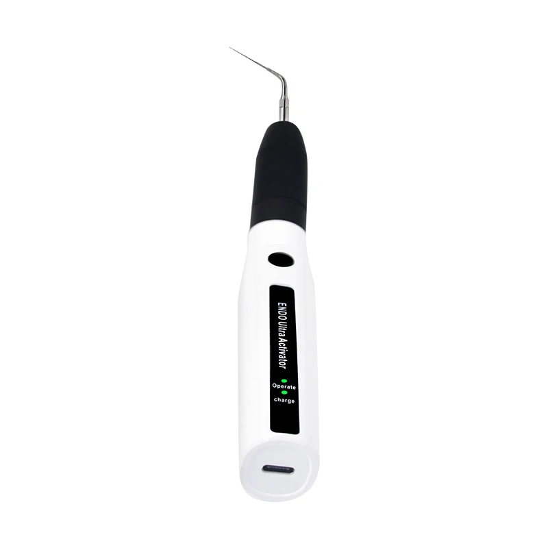 Dental Equipment Cleaning Instruments Ultrasonic Activator Irrigator Led Dental Endo Ultra Activator Root Canal Irrigator
Dental Equipment Cleaning Instruments Ultrasonic Activator Irrigator Led Dental Endo Ultra Activator Root Canal Irrigator