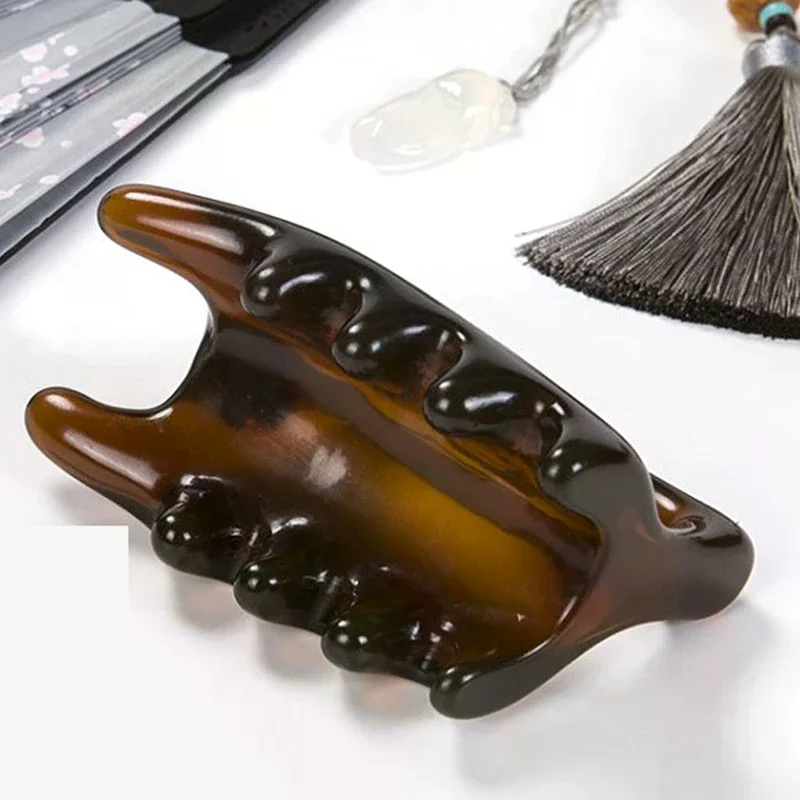 1 шт., физический спа-скребет, позвонок, массажер для тела, инструмент для облегчения боли в спине
1 шт., физический спа-скребет, позвонок, массажер для тела, инструмент для облегчения боли в спине