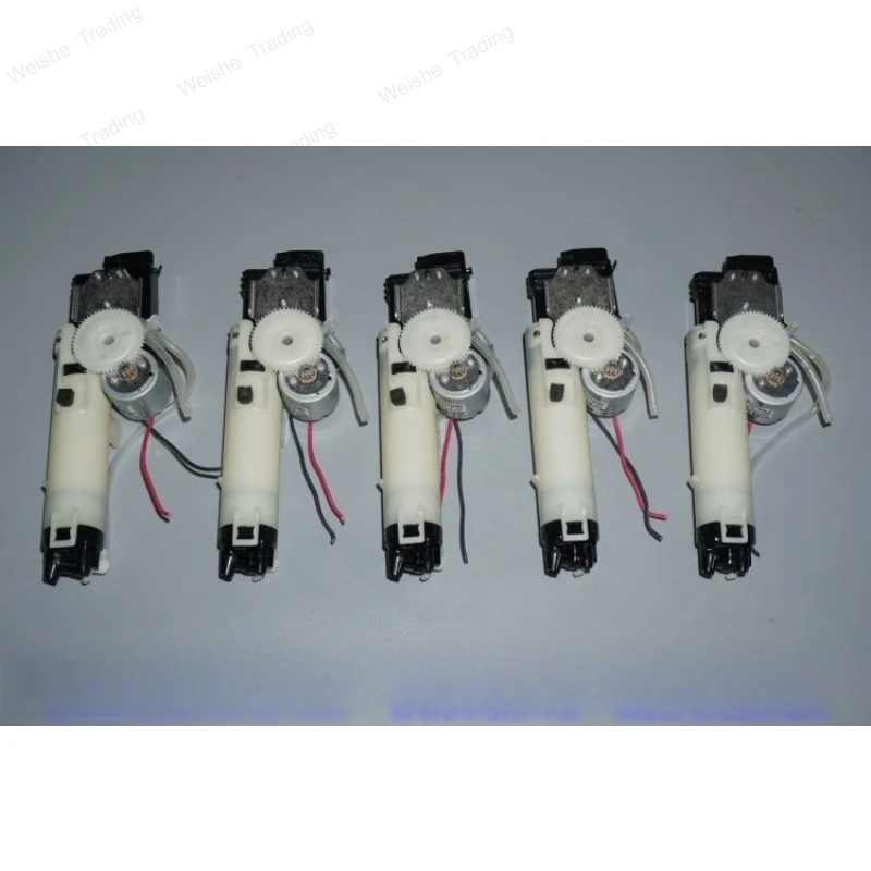 3.7V-5V miniature high-pressure gas jet water pump, high-pressure pulse cleaning pump, piston air pump, peristaltic pump
3.7V-5V miniature high-pressure gas jet water pump, high-pressure pulse cleaning pump, piston air pump, peristaltic pump