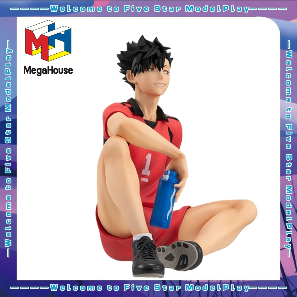 【FS】MegaHouse GEM Series Volleyball Boy Kuroo Tetsurou in The Palm Figure Model Toy Gift
【FS】MegaHouse GEM Series Volleyball Boy Kuroo Tetsurou in The Palm Figure Model Toy Gift