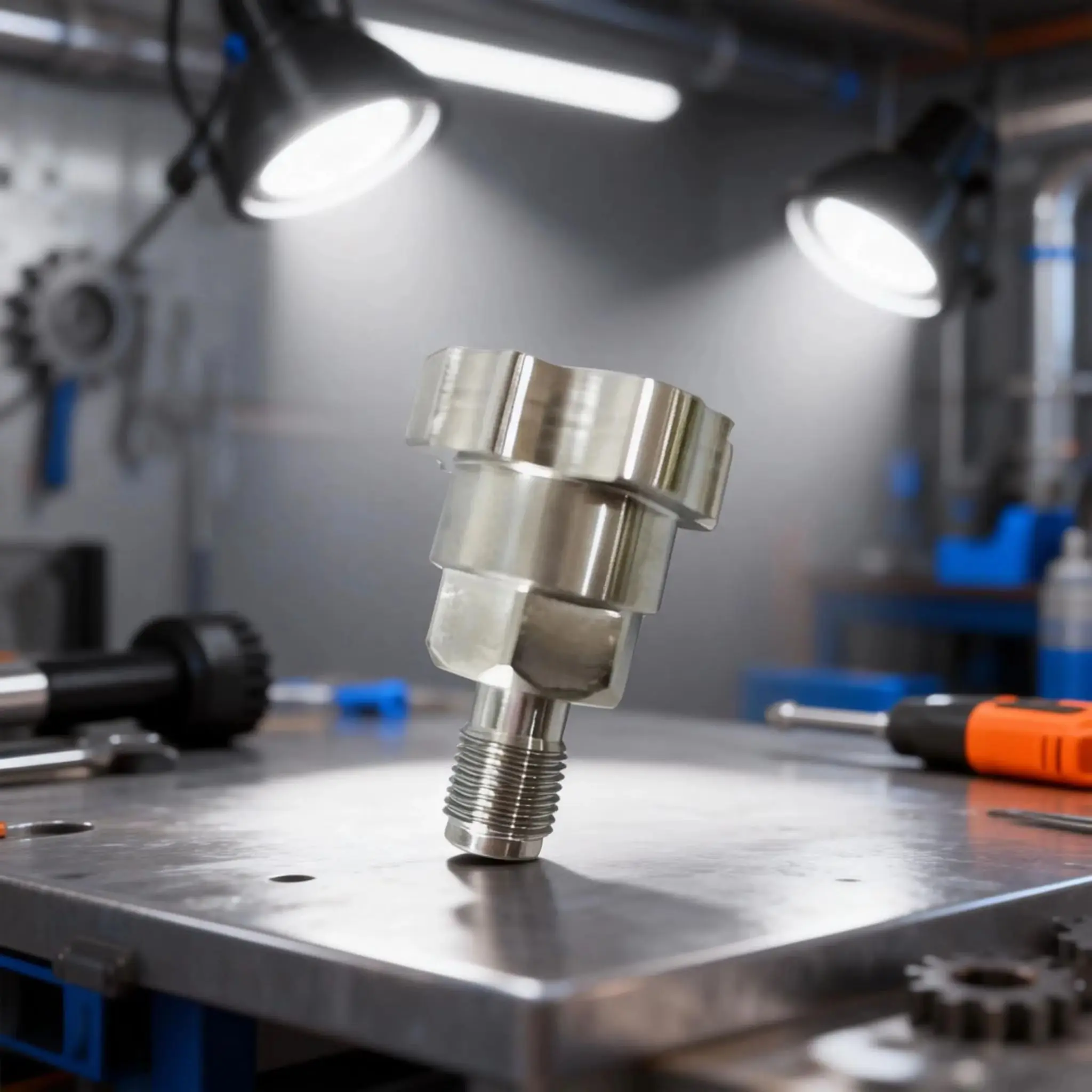 Адаптер-коннектор Iwata LPH-80 4-в-1 для краскопульта с одноразовым мерным стаканчиком для соединений аэрографа
Адаптер-коннектор Iwata LPH-80 4-в-1 для краскопульта с одноразовым мерным стаканчиком для соединений аэрографа