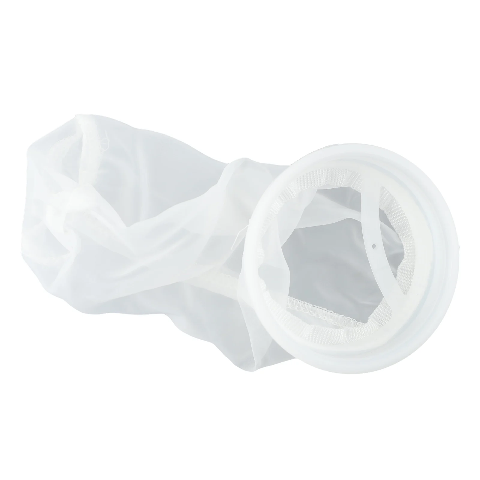 Rain Barrels IBC Nylon Filter Home NYLON Nylon Mesh Replacement Filter WASHABLE FILTER For DN75 1pcs Practical
Rain Barrels IBC Nylon Filter Home NYLON Nylon Mesh Replacement Filter WASHABLE FILTER For DN75 1pcs Practical