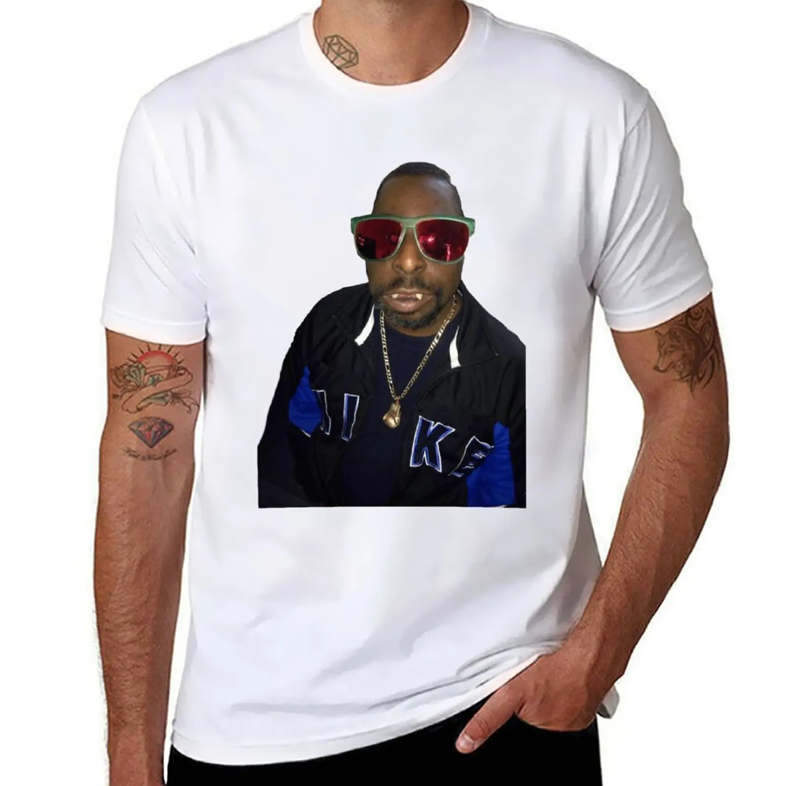 Lester Green AKA Beetlepimp Classic T-Shirt men t shirt cotton 100% t shirts for man cotton funny T-Shirt
Lester Green AKA Beetlepimp Classic T-Shirt men t shirt cotton 100% t shirts for man cotton funny T-Shirt