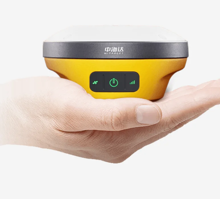 Best Price Hi-Target V200 RTK GNSS Receiver IMU Gps Rtk Gnss Rtk Survey Instrument
Best Price Hi-Target V200 RTK GNSS Receiver IMU Gps Rtk Gnss Rtk Survey Instrument
