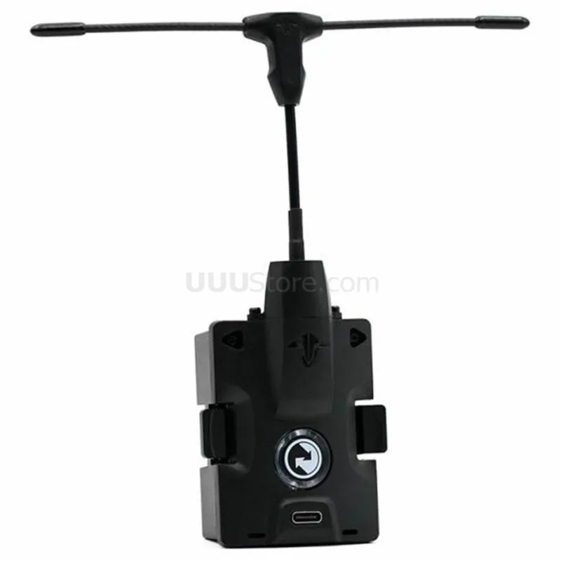 Original TBS Team BlackSheep Crossfire Micro Transmitter CRSF TX V2 915/868Mhz Long Range Radio System RC FPV Racing Drone
Original TBS Team BlackSheep Crossfire Micro Transmitter CRSF TX V2 915/868Mhz Long Range Radio System RC FPV Racing Drone