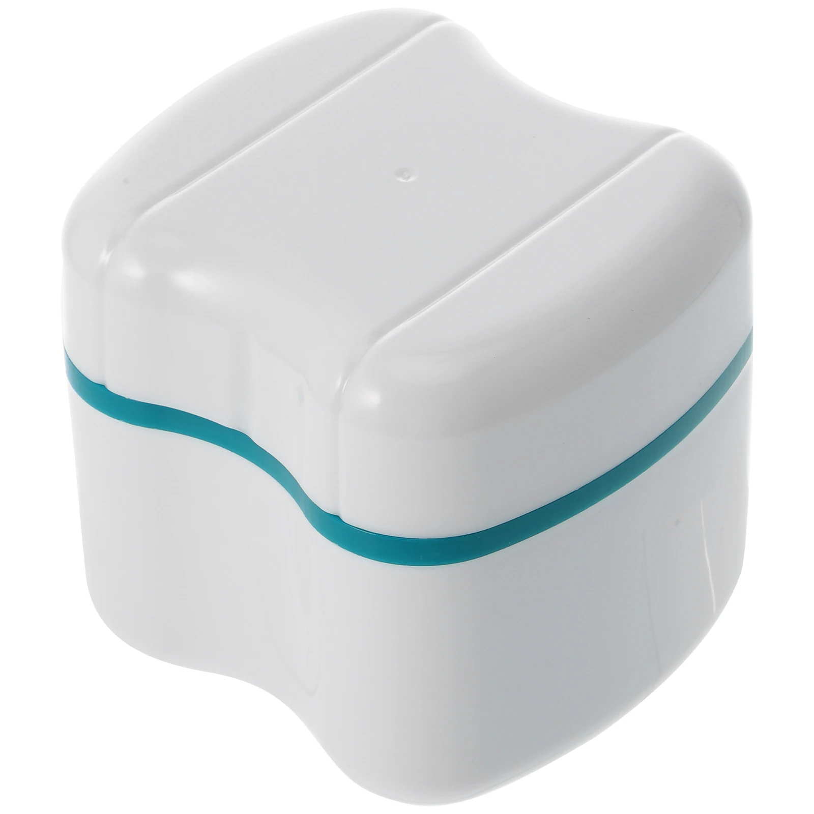 Denture Box Dental Storage Case Portable Tooth Shaped Medical PP Material Non Toxic Big Capacity Travel Friendly
Denture Box Dental Storage Case Portable Tooth Shaped Medical PP Material Non Toxic Big Capacity Travel Friendly