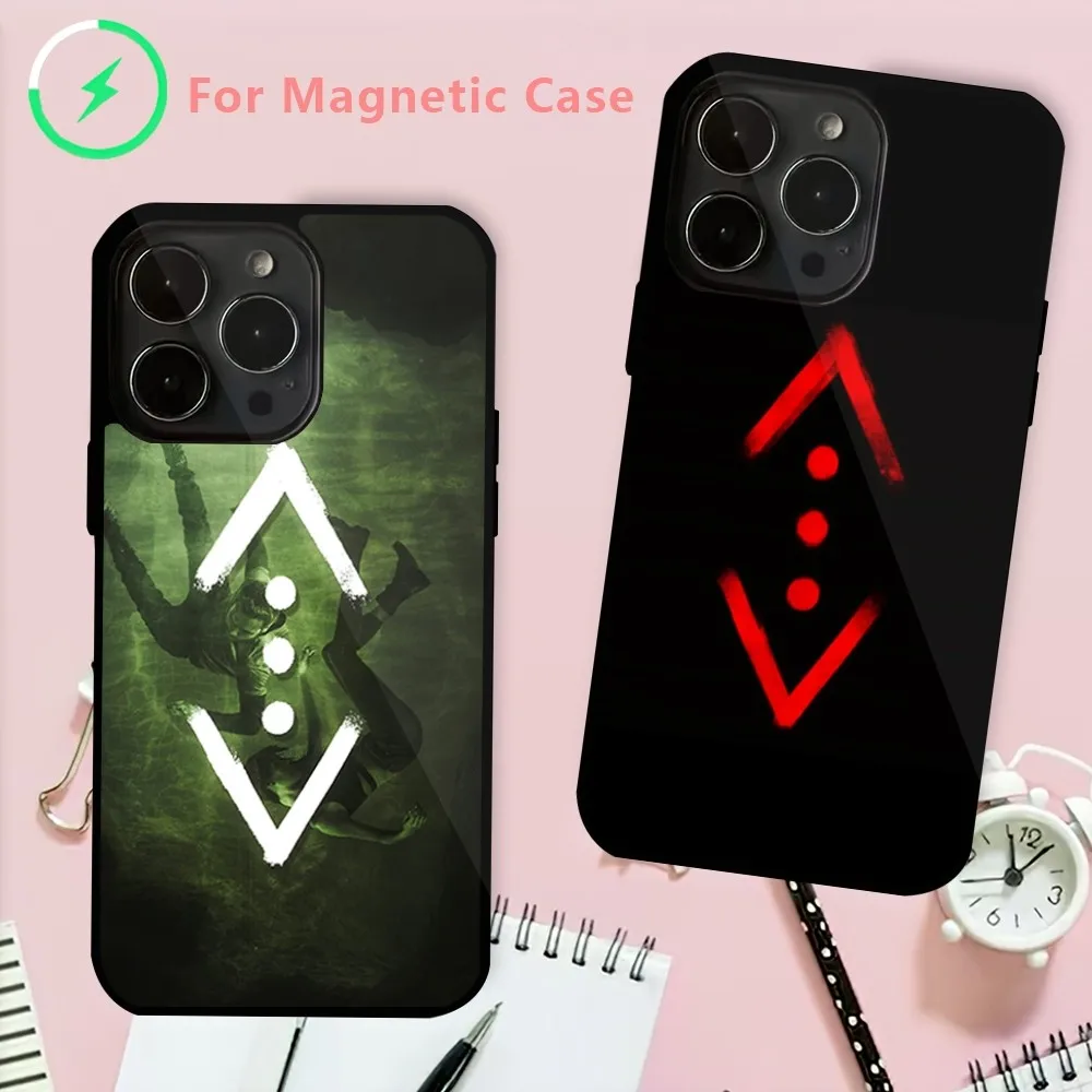Turkish TV Series C-Cukur Phone Case For iPhone 15 14 13 12 Mini Pro Max Plus Magnetic Attraction Shell
Turkish TV Series C-Cukur Phone Case For iPhone 15 14 13 12 Mini Pro Max Plus Magnetic Attraction Shell