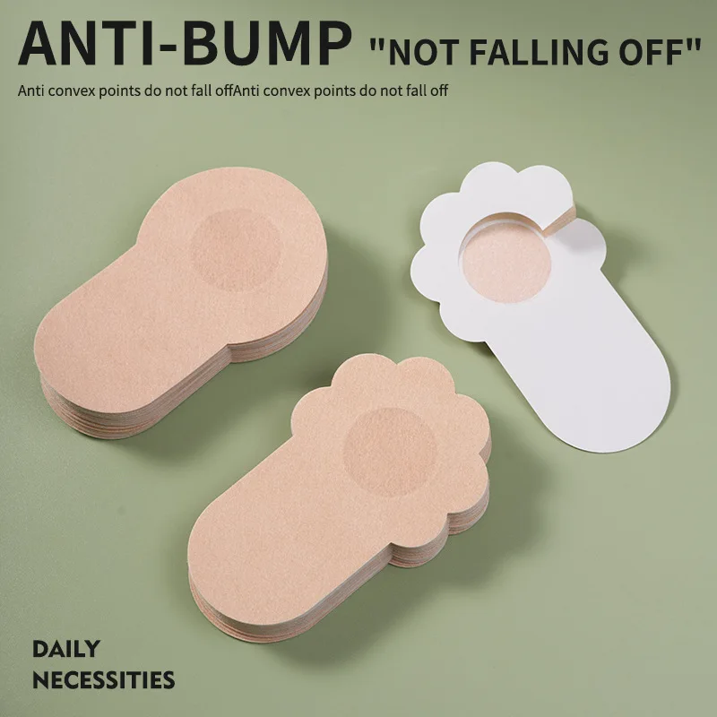 Disposable Lift Nipple Covers Invisible Breast Pads Non-woven Thin Invisible Bra Self-adhesive Push Up Chest Patch Underwear
Disposable Lift Nipple Covers Invisible Breast Pads Non-woven Thin Invisible Bra Self-adhesive Push Up Chest Patch Underwear