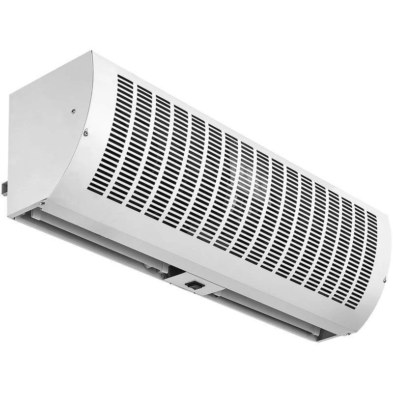36" Commercial Indoor Air Curtain Super Power 2 Speeds 1200CFM, Wall Mounted Air Curtains for Doors, Indoor Over Door Fan with Heavy Duty Limit Switch, Easy-Install 110V Unheated
36" Commercial Indoor Air Curtain Super Power 2 Speeds 1200CFM, Wall Mounted Air Curtains for Doors, Indoor Over Door Fan with Heavy Duty Limit Switch, Easy-Install 110V Unheated