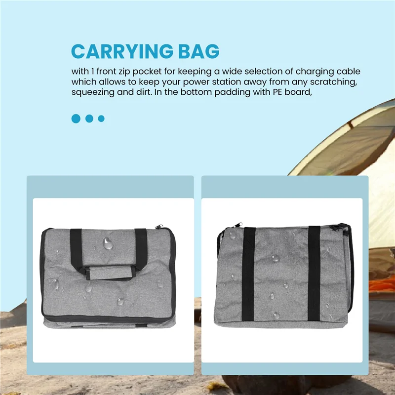 Exquisite-Carrying Bag For Jackery Portable Power Station Explorer 1000,Waterproof Carrying Bag For Jackery Portable Power Stati
Exquisite-Carrying Bag For Jackery Portable Power Station Explorer 1000,Waterproof Carrying Bag For Jackery Portable Power Stati