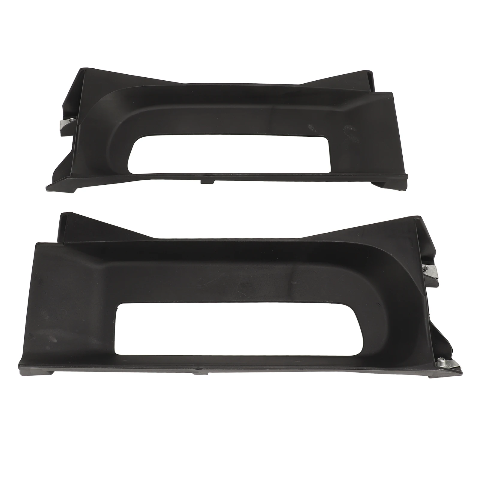 Front Left Right Tow Hook Bezels Bracket Kit 68196982AA Tow Hook Cover Fit for 1500 2013-2019
Front Left Right Tow Hook Bezels Bracket Kit 68196982AA Tow Hook Cover Fit for 1500 2013-2019