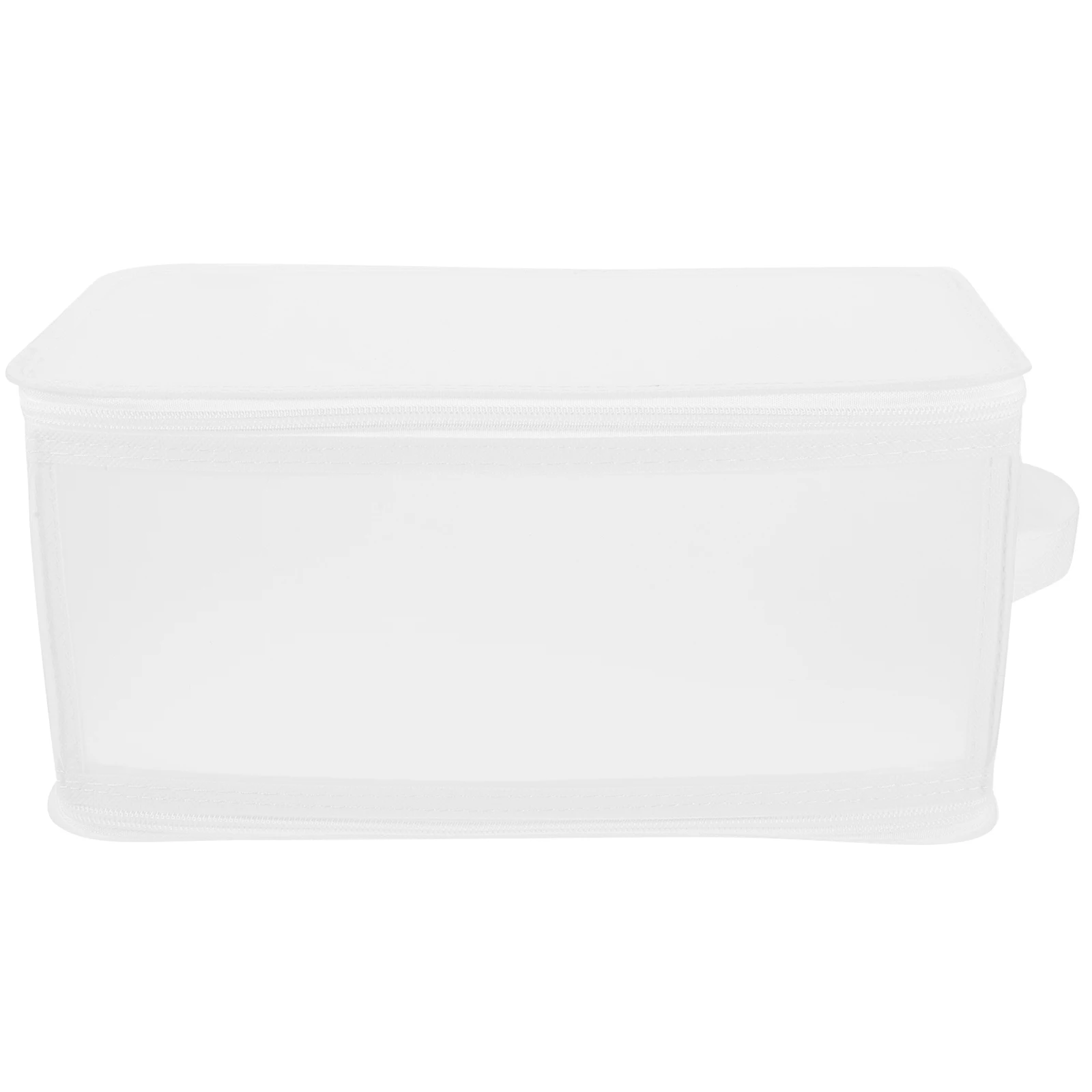 Plastic Metal Storage Box Clear Makeup Bag Travel Toiletry Large Daily Use Waterproof ganizer Portable Pouch Multi Function
Plastic Metal Storage Box Clear Makeup Bag Travel Toiletry Large Daily Use Waterproof ganizer Portable Pouch Multi Function