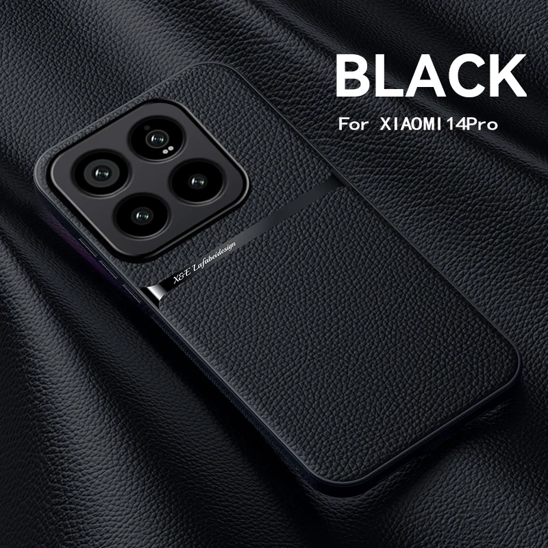 For Xiaomi 14 Pro Case Car Holder Magnetic Leather Case Cover Xiaomi 15 15 Ultra Soft Frame Back Cover Xiaomi 14 14T Pro Coques
For Xiaomi 14 Pro Case Car Holder Magnetic Leather Case Cover Xiaomi 15 15 Ultra Soft Frame Back Cover Xiaomi 14 14T Pro Coques