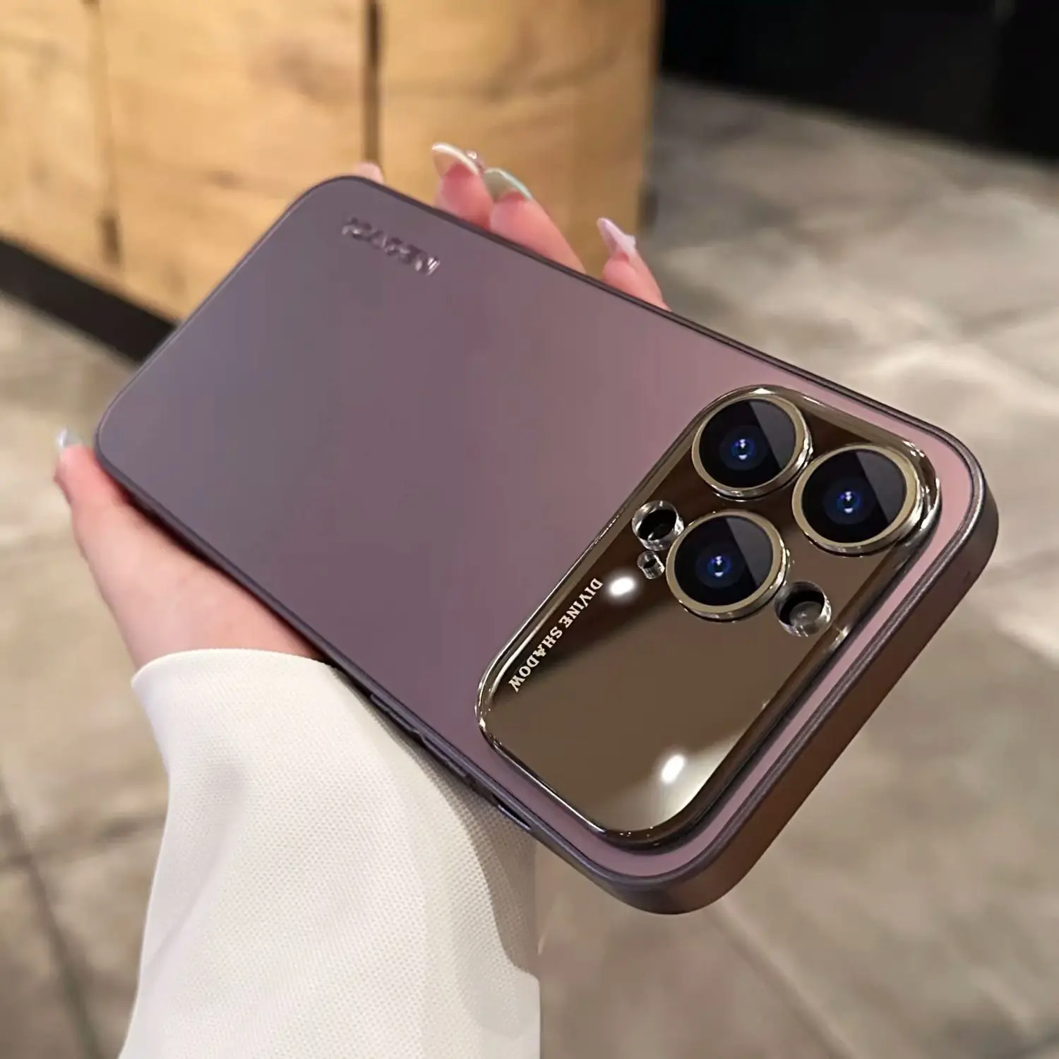 Premium Sense iPhone15 Scrub iPhone14 Large Window iPhone15promax phone case iPhone13 Minimalist iPhone12 Niche iPhone11
Premium Sense iPhone15 Scrub iPhone14 Large Window iPhone15promax phone case iPhone13 Minimalist iPhone12 Niche iPhone11