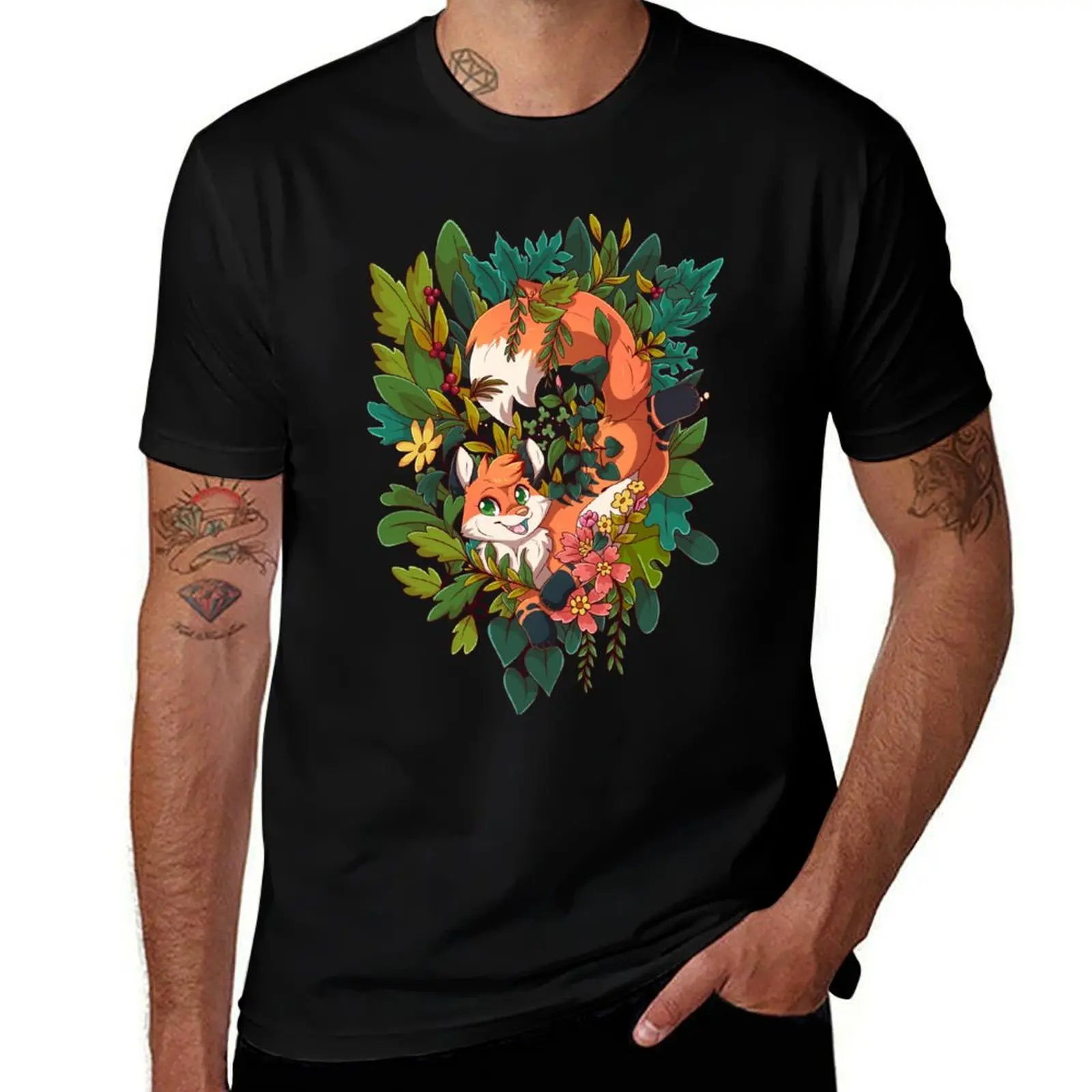 Quest Nature T-Shirt valentines boutique clothes vintage graphic tee designer shirts tee shirts for men
Quest Nature T-Shirt valentines boutique clothes vintage graphic tee designer shirts tee shirts for men