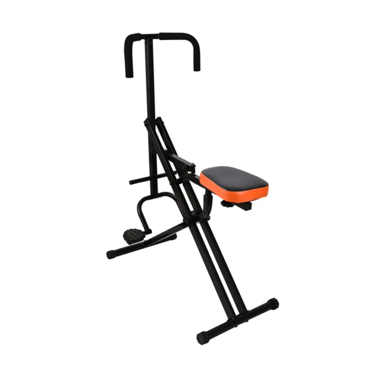 Gym Fitness Equipment Horse Riding Machine Horse Rider Total Crunch With Factory Price
Gym Fitness Equipment Horse Riding Machine Horse Rider Total Crunch With Factory Price