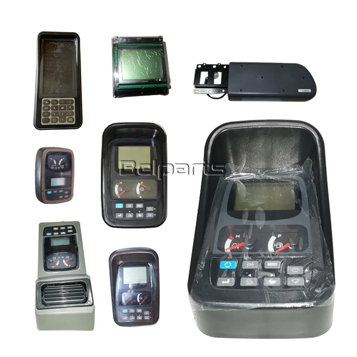 Excavator Monitor Display Panel Screen SK220 SK210 SK135 SK210-8 SK115SR SK135SR SK200-8 For Kobelco
Excavator Monitor Display Panel Screen SK220 SK210 SK135 SK210-8 SK115SR SK135SR SK200-8 For Kobelco