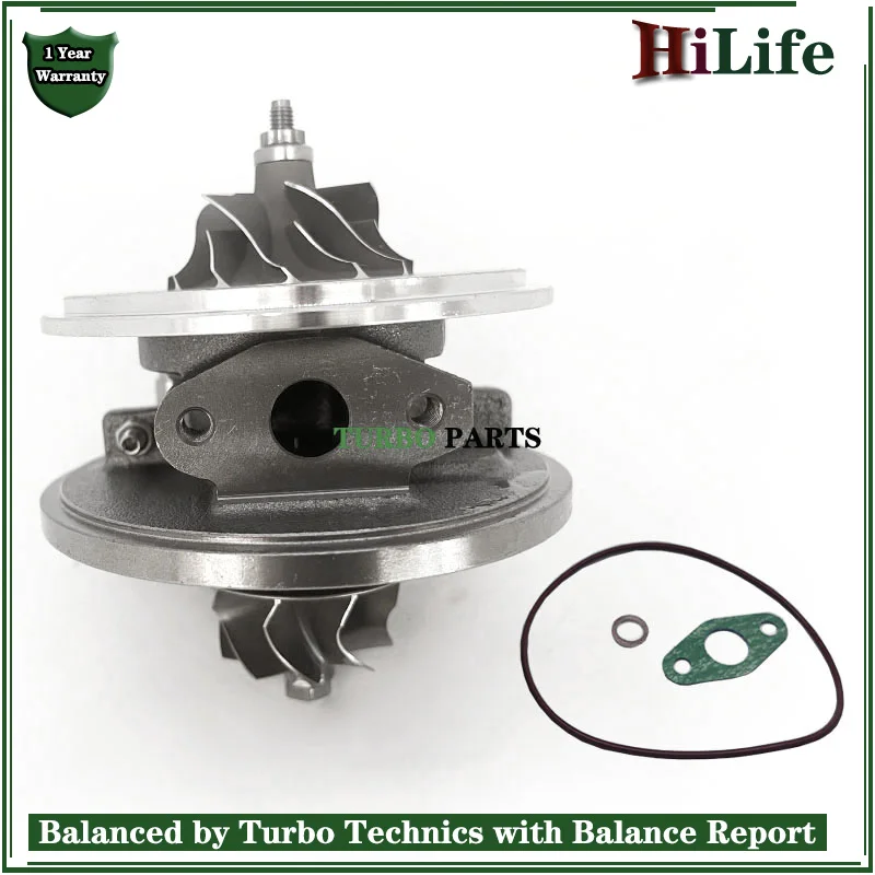 GT1749V Turbine Cartridge A6280900180 709719 Turbo CHRA A6280960599 for MERCEDES-BENZ M400 CDI W163 184Kw OM628 2001-2005
GT1749V Turbine Cartridge A6280900180 709719 Turbo CHRA A6280960599 for MERCEDES-BENZ M400 CDI W163 184Kw OM628 2001-2005