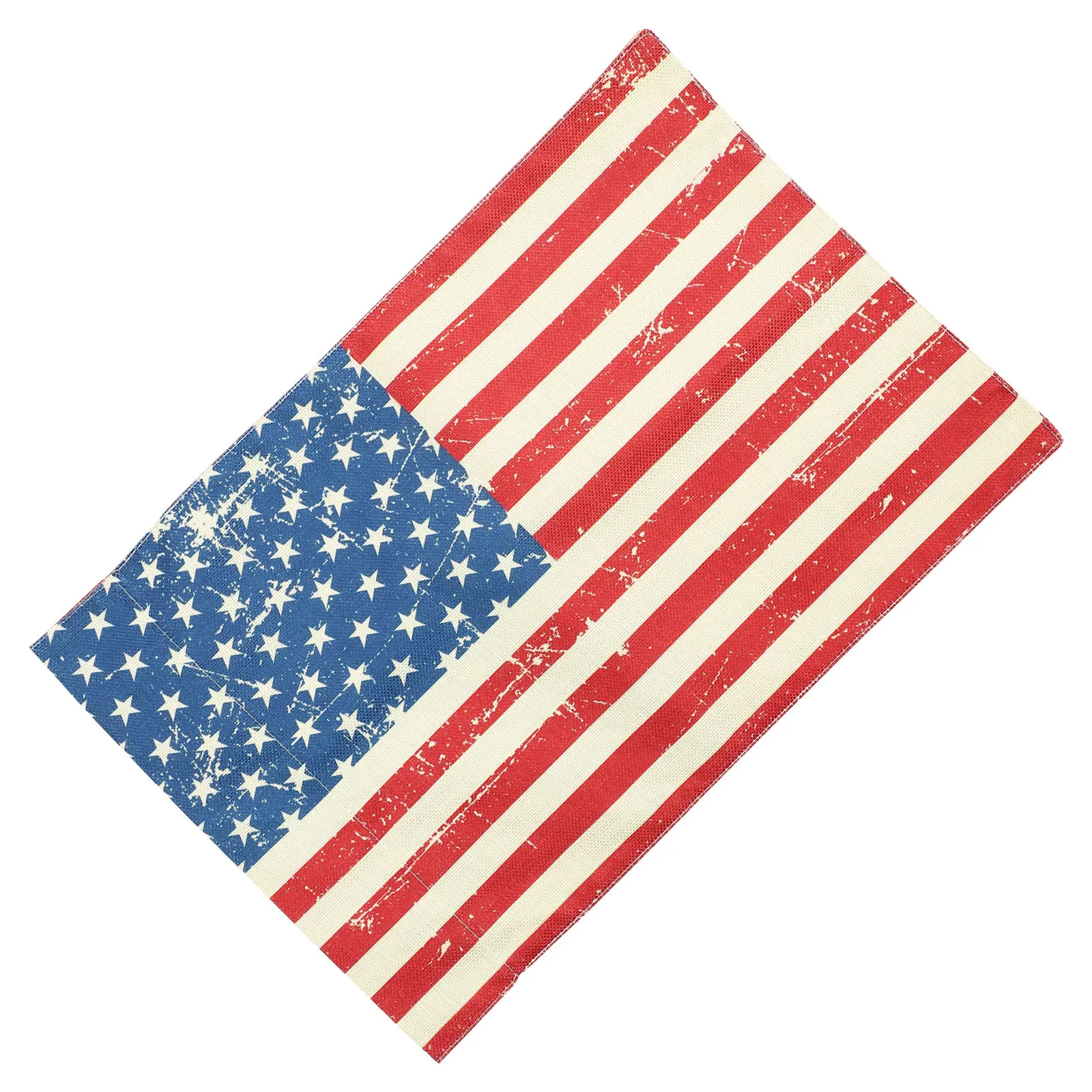 Premium Flax Independence Day Garden Durable Color Fast 4Th Of July Party Decoration Outdoor Decorative Banner Yard Lawn Porch
Premium Flax Independence Day Garden Durable Color Fast 4Th Of July Party Decoration Outdoor Decorative Banner Yard Lawn Porch