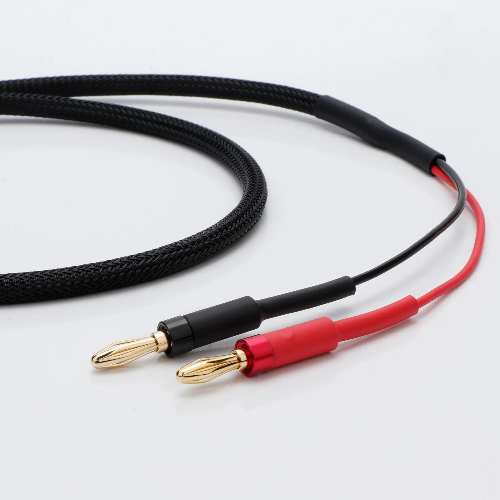 Preffair 15AWG OFC Copper DC 2.1mm to 4mm Banana Connectors DC Cable 12V-24V Instrumentation Equipment Connector DC Cables
Preffair 15AWG OFC Copper DC 2.1mm to 4mm Banana Connectors DC Cable 12V-24V Instrumentation Equipment Connector DC Cables