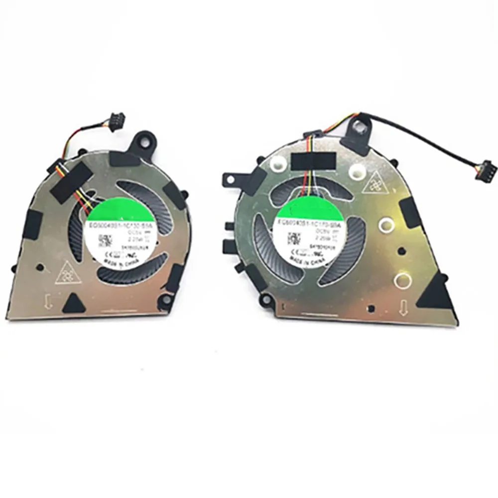 New CPU cooling GPU Fan For Lenovo 2019 AIRr 14 Sharp Dragon Ddition IdeaPad FLEX14 API BAPB0505R5H
New CPU cooling GPU Fan For Lenovo 2019 AIRr 14 Sharp Dragon Ddition IdeaPad FLEX14 API BAPB0505R5H