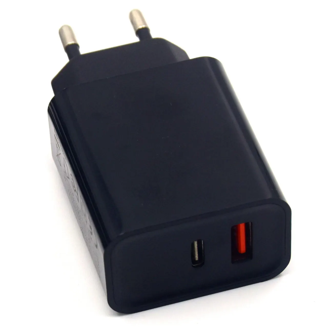 PD USB Type C QC 3.0 18W Quick Charge Power Adapter for USB Step-up Power Cable PRO Camera Cable
PD USB Type C QC 3.0 18W Quick Charge Power Adapter for USB Step-up Power Cable PRO Camera Cable