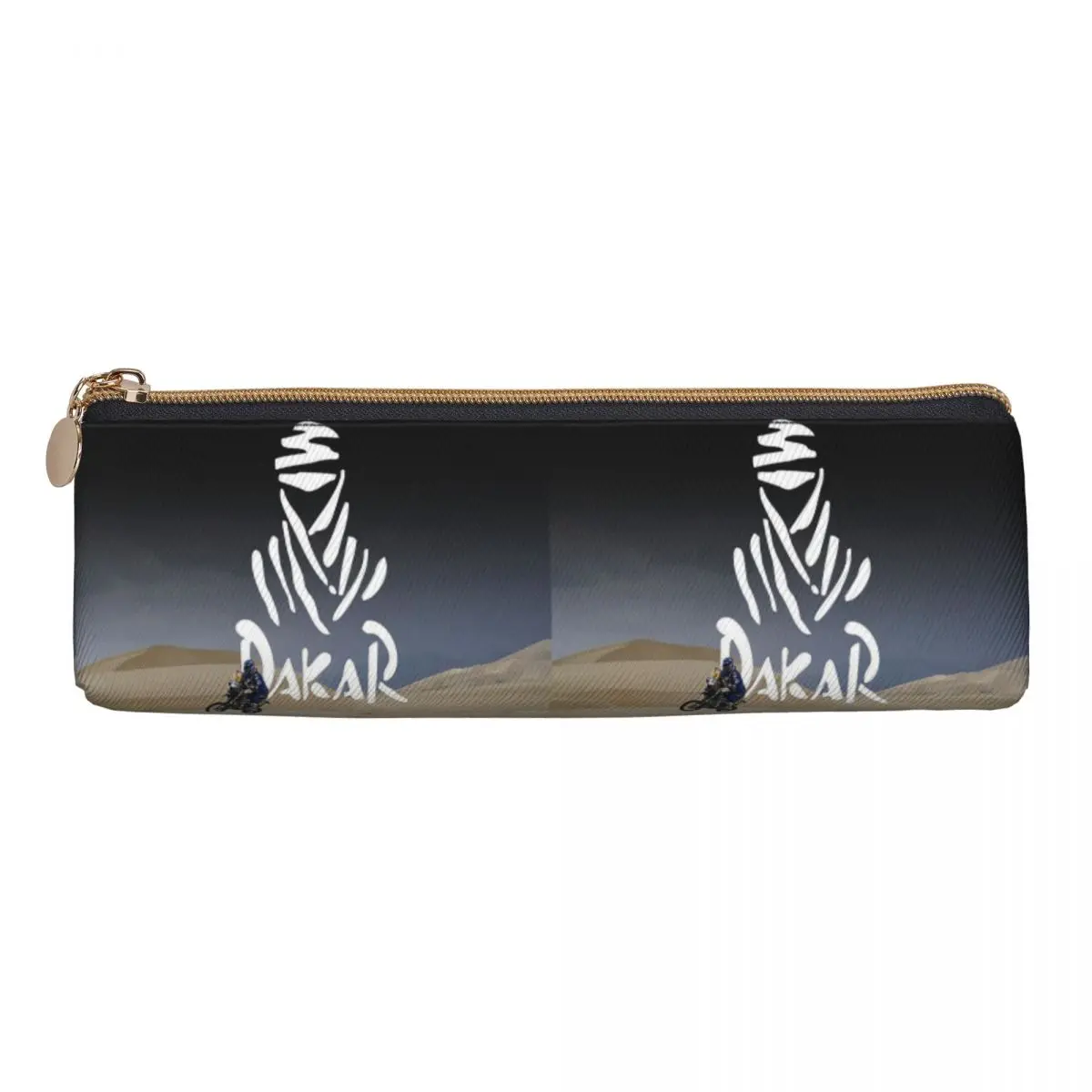 Dakar Rally Pencil Case Pencil Pouch Storage Stationery Supplies Big Capacity Pen Box Pencil Bag for Boys Girls School
Dakar Rally Pencil Case Pencil Pouch Storage Stationery Supplies Big Capacity Pen Box Pencil Bag for Boys Girls School