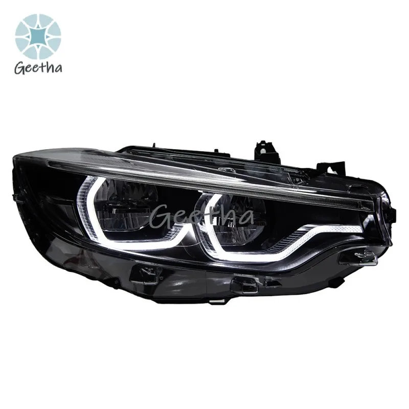 For F32 Laser Upgrade Headlight for BMW 4 Series F32 F33 F82 2013-2017 DRL 425i 428i 430i 435i Signal Head Lamp LED Car Accessor
For F32 Laser Upgrade Headlight for BMW 4 Series F32 F33 F82 2013-2017 DRL 425i 428i 430i 435i Signal Head Lamp LED Car Accessor