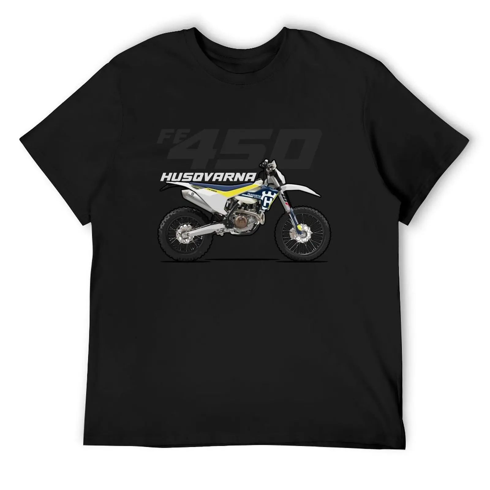 FE 450 T-Shirt croswit shirt man cotton graphic tees sweat summer clothes mens cotton t shirts
FE 450 T-Shirt croswit shirt man cotton graphic tees sweat summer clothes mens cotton t shirts