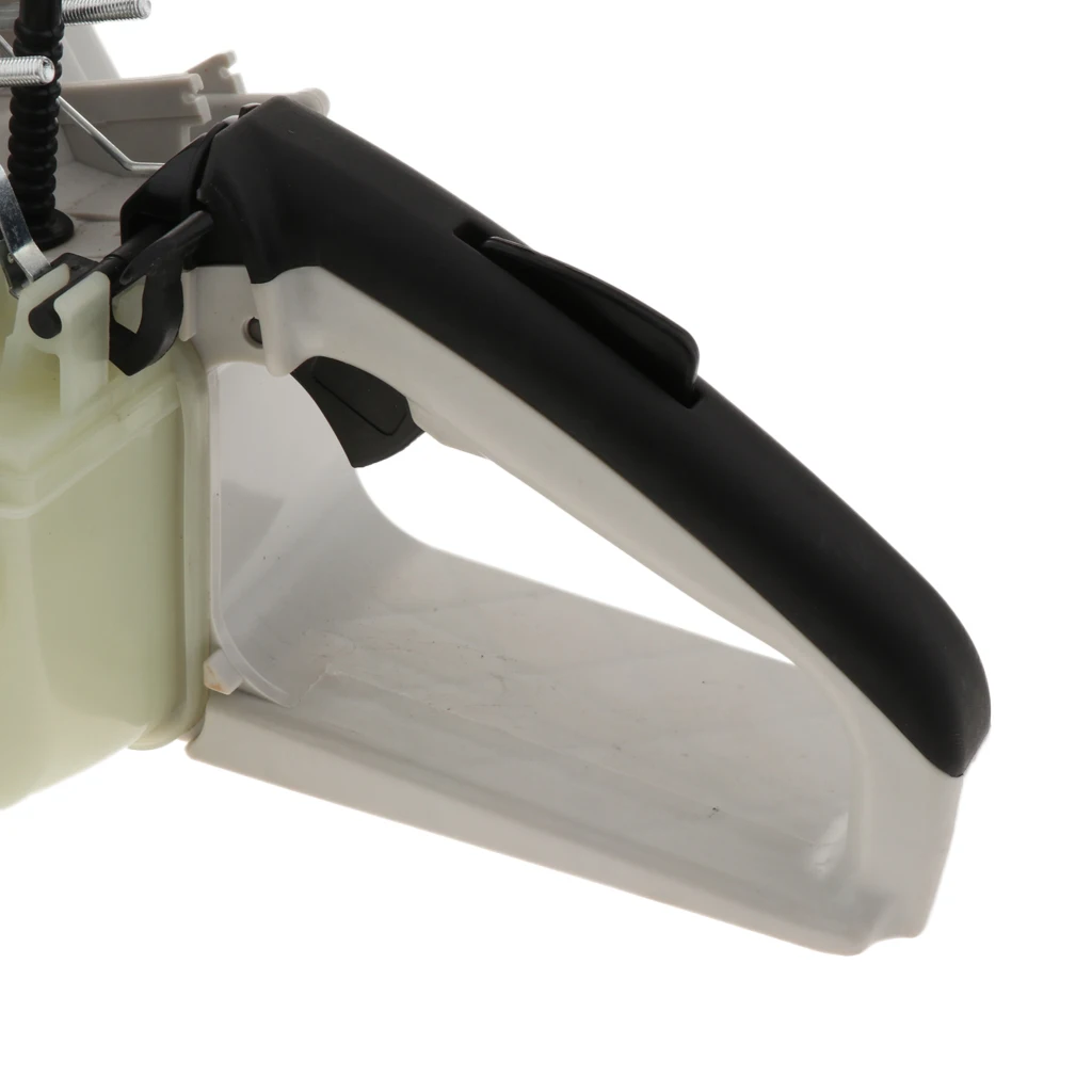 Chainsaw Parts Accessory Fuel Tank Back Rear Handle Durable Plastic for MS360 MS340 036 034