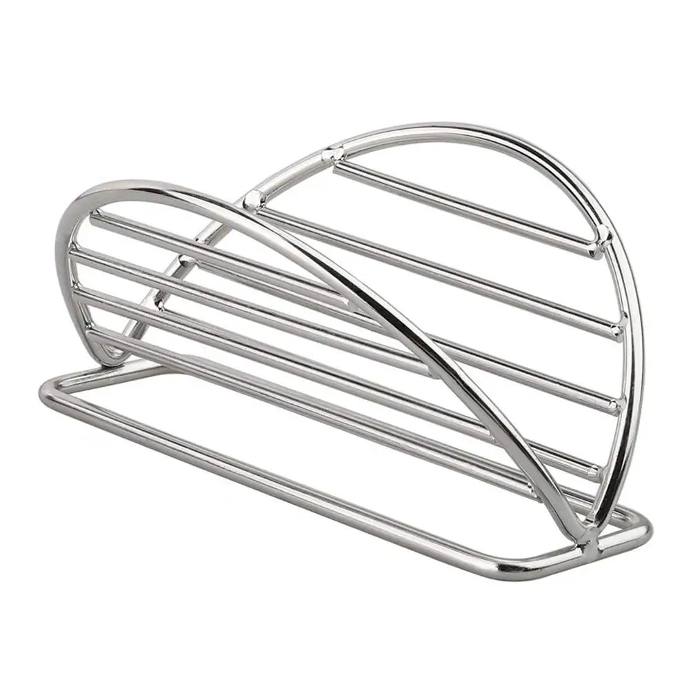 Stainless Steel Stand Taco Rack Anti Rust Multi Function Tortilla Roll Rack Restaurant Home Kitchen Bar
Stainless Steel Stand Taco Rack Anti Rust Multi Function Tortilla Roll Rack Restaurant Home Kitchen Bar