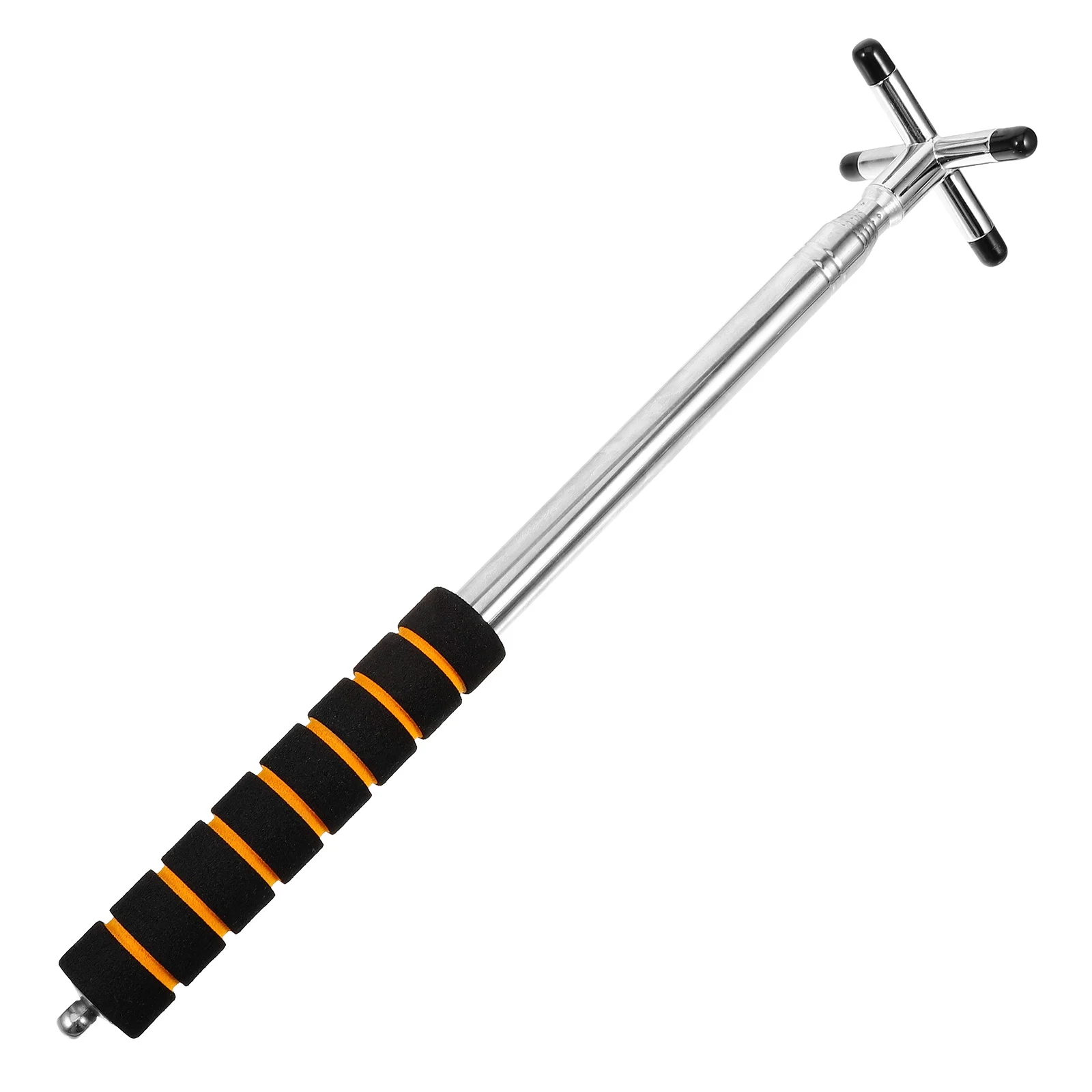 Cue Pool Table Sticks Stand Accessories Telescopic Non-slip Bridge Rest Plastic Stainless Steel Pole
Cue Pool Table Sticks Stand Accessories Telescopic Non-slip Bridge Rest Plastic Stainless Steel Pole