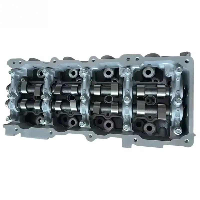 ZD30 Complete Cylinder Head 11039-DB00B 908557 for Master/Opel Movano 3.0
ZD30 Complete Cylinder Head 11039-DB00B 908557 for Master/Opel Movano 3.0