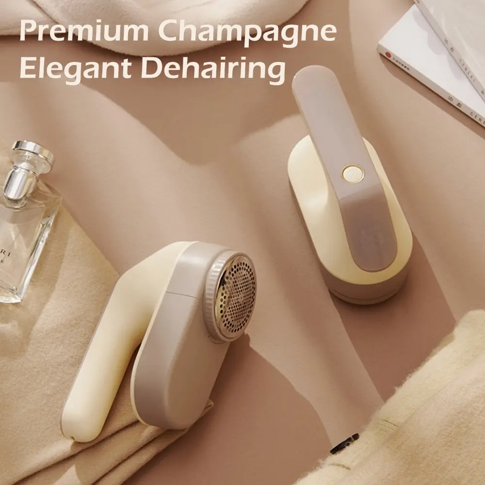 Rechargeable Fabric Shaver Lint Remover with Display 3 Speeds Bobble Remover Debobbler Clothes Shaver
Rechargeable Fabric Shaver Lint Remover with Display 3 Speeds Bobble Remover Debobbler Clothes Shaver