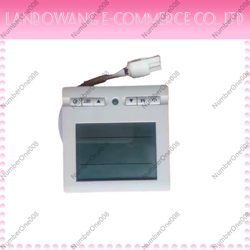 For Heat Pump Display Controller
For Heat Pump Display Controller