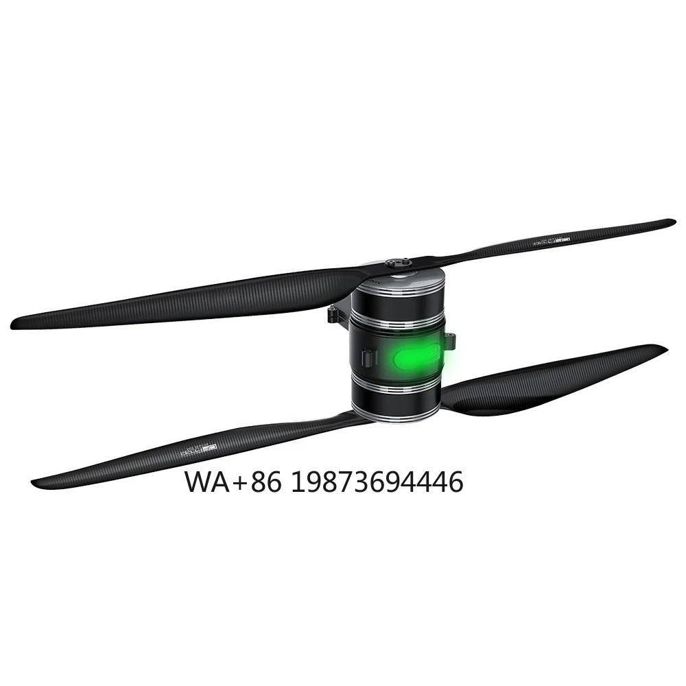 X-605 China Professional Supplier 24V 48V Heavy Lift Powerful Motors Esc Propeller
X-605 China Professional Supplier 24V 48V Heavy Lift Powerful Motors Esc Propeller