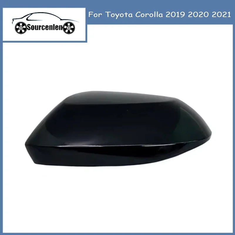 Замена крышек боковых зеркал заднего вида для Toyota Corolla 2019 2020 2021 87945-52251 87915-52251 
Замена крышек боковых зеркал заднего вида для Toyota Corolla 2019 2020 2021 87945-52251 87915-52251
